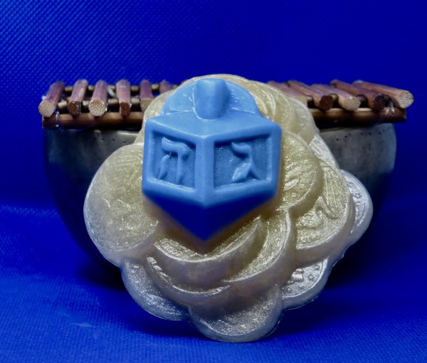 Dreydl-and-Gelt-Soap