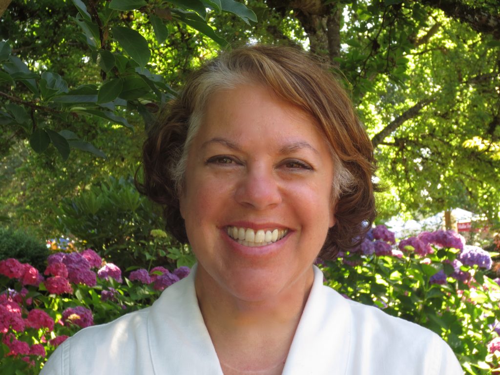 Roberta Michaels, Founder & Creator