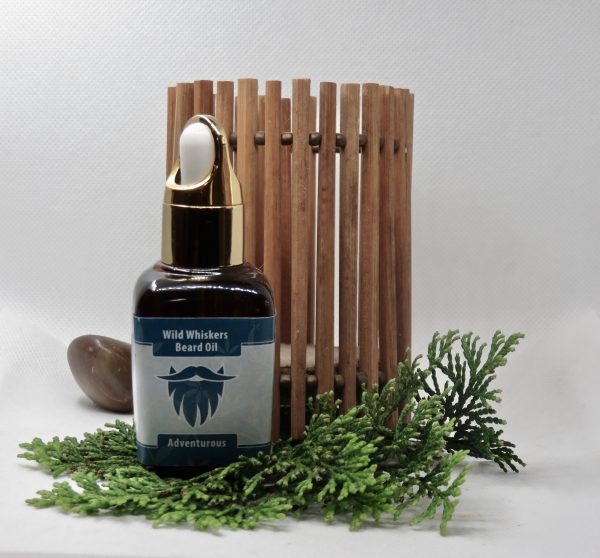 Adventurous-Beard-Oil
