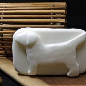 Puppy-Soap