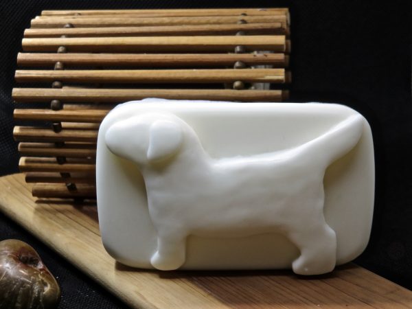 Puppy-Soap