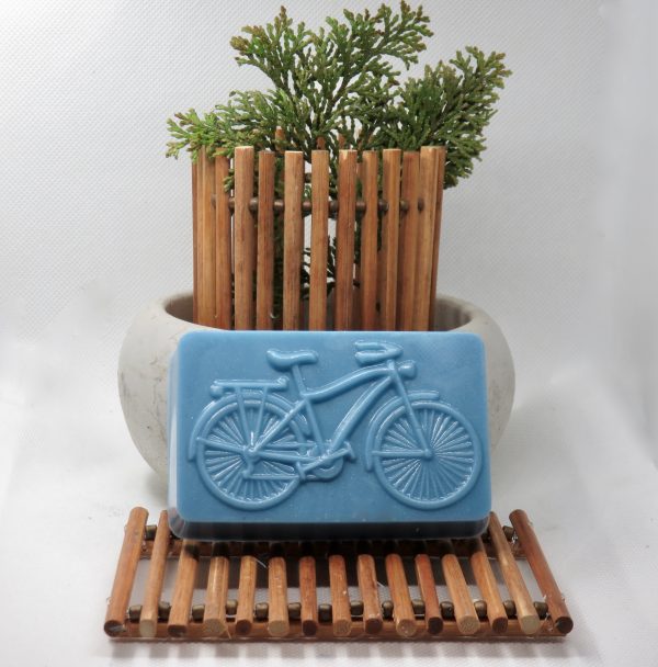 Bicycle-Soap