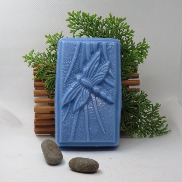 Dragonfly-Soap