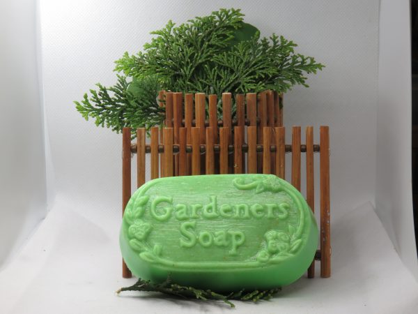Gardeners-Soap