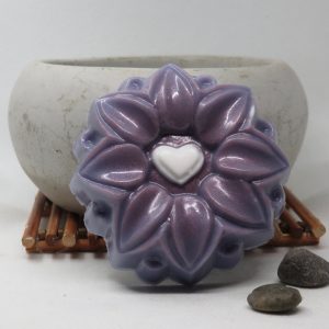 Lotus-Soap