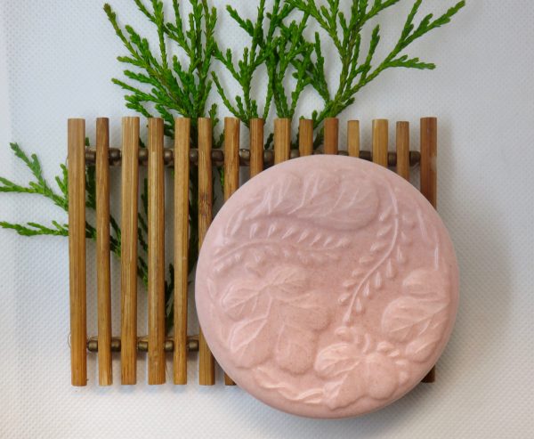 Spring-Leaves-Soap