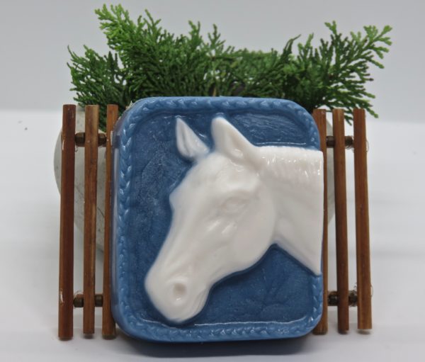 Horse-Soap